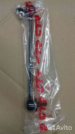 Стойка стабилизатора juke