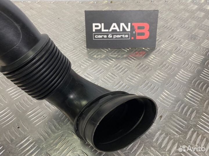 Патрубок воздушного фильтра Peugeot 307 2007