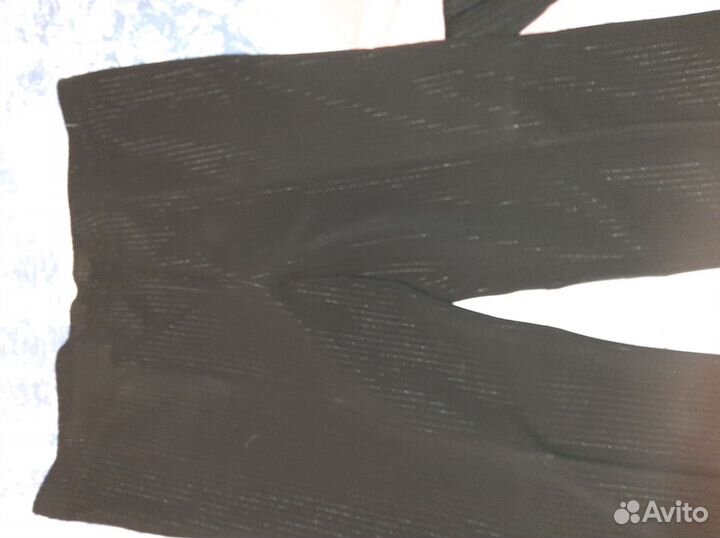 Брюки женские большого размера