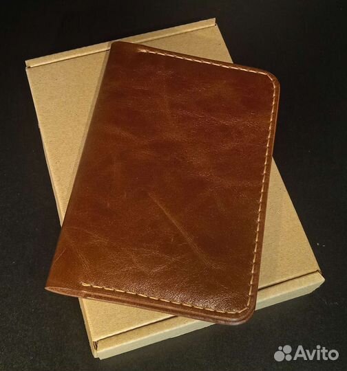 Обложка для паспорта, документов