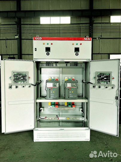 Газовый генератор Cummins 20 кВт до 75
