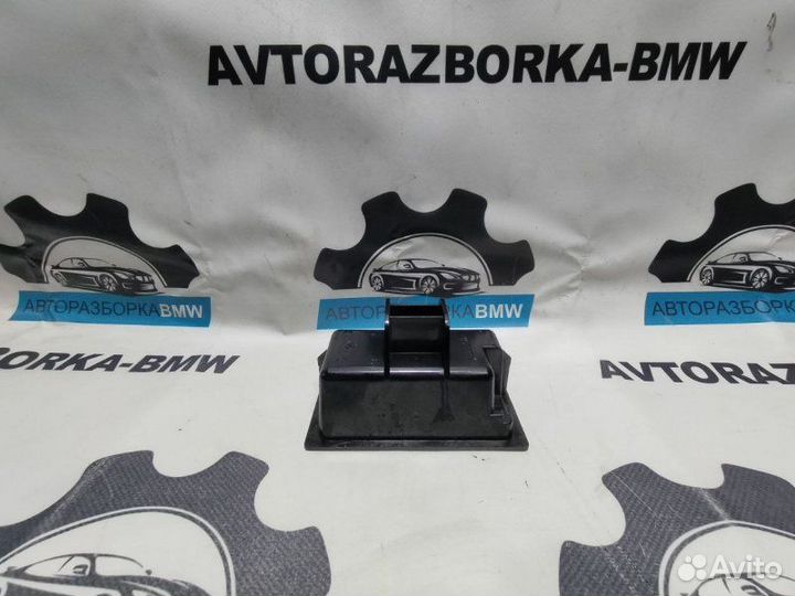 Пепельница Bmw 3 E46 N42B20 2003