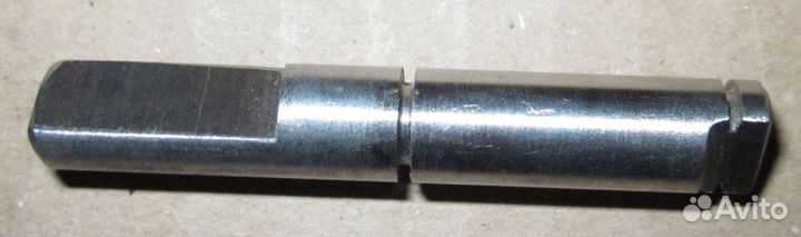 Вал хлебопечки moulinex