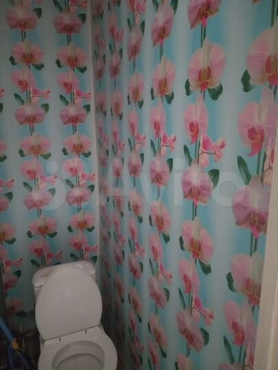 2-к. квартира, 44,3 м², 1/5 эт.