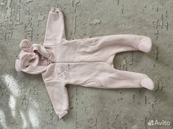 Комбинезоны