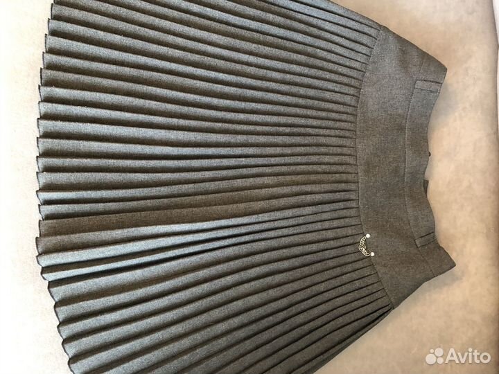 Школьная форма для девочки 146 размер