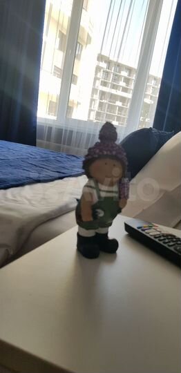 2-к. квартира, 44 м², 2/8 эт.