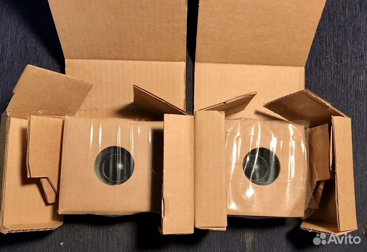 Canton вч динамик для GLE,Karat, Chrono, Ven