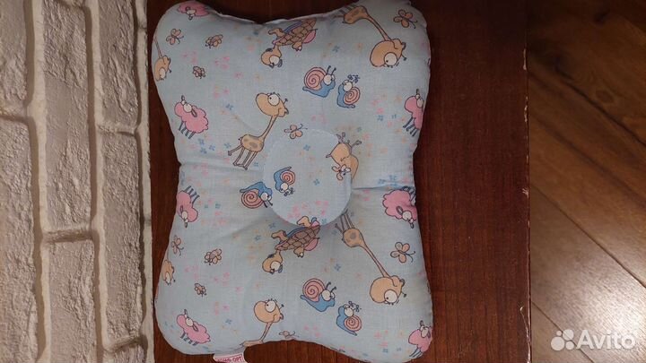 Подушка детская