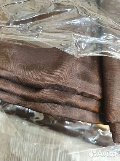 Шторы новые (цена за 2шт)
