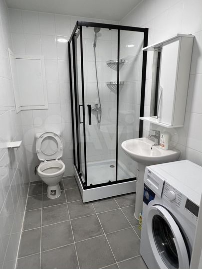 Квартира-студия, 22 м², 3/17 эт.