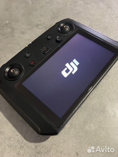 Пульт dji rc SMART controller rm500 16g