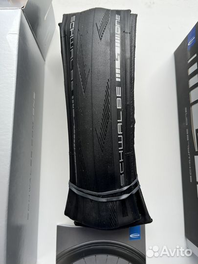 Велопокрышка Schwalbe ONE Performance (700 x 30C)