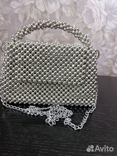 Сумка женская через плечо