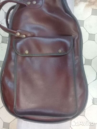 Чехол для гитары