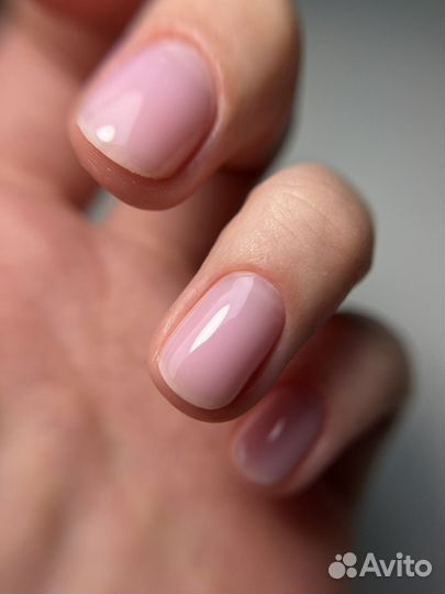 Маникюр Педикюр