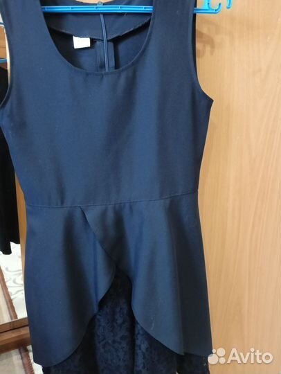 Вещи пакетом