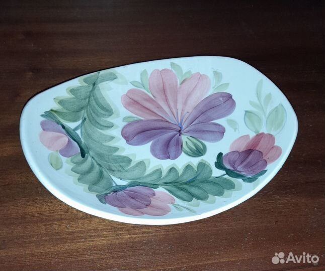 Керамика ностальгия СССР