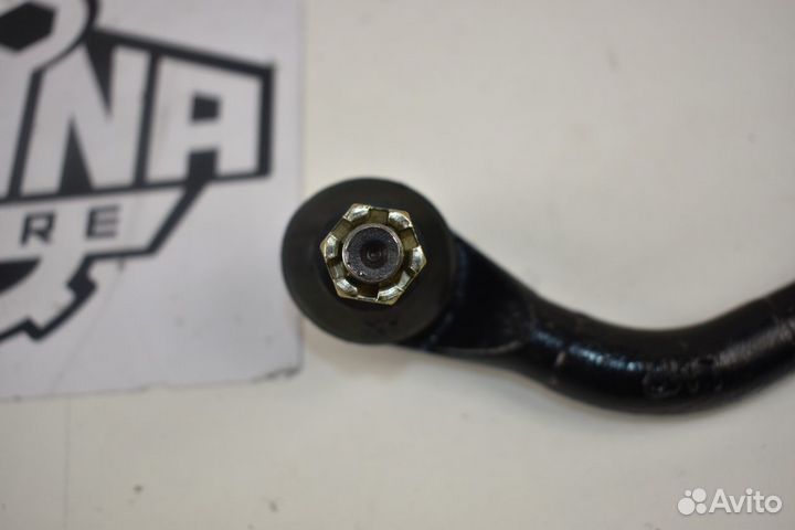 Наконечник Рулевой Zotye T600 Правый