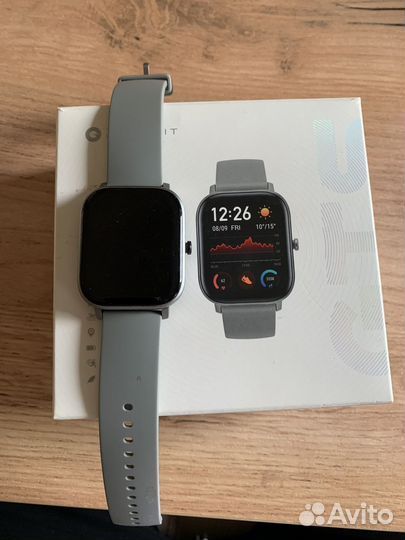 Смарт часы amazfit a1914