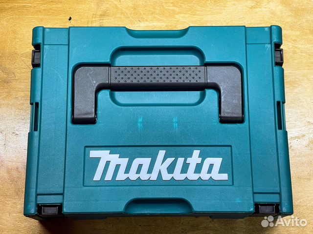 Аккумуляторная болгарка Makita (Новая+гарантия)