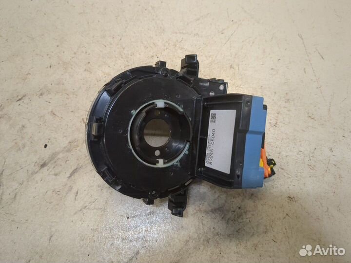 Шлейф руля Toyota Avensis 3, 2016