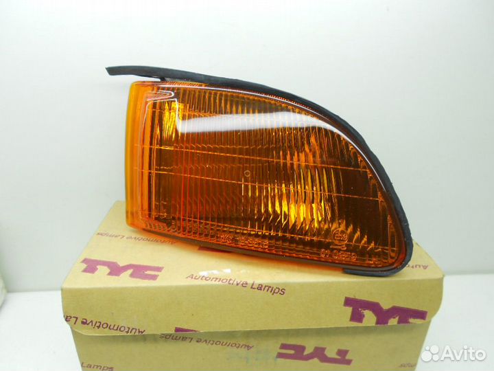 Mitsubishi Galant Указатель поворота Левый Новый