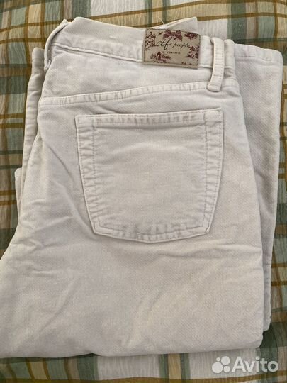 Джинсы Cortefiel