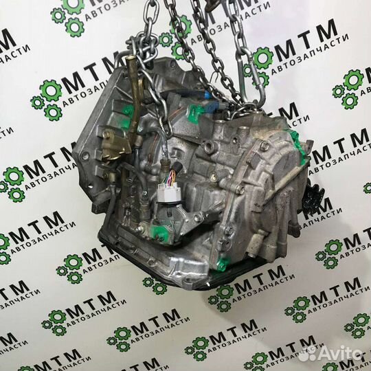 АКПП AW81-40LS Chevrolet Lacetti / Aveo 1.4 1.6 Л