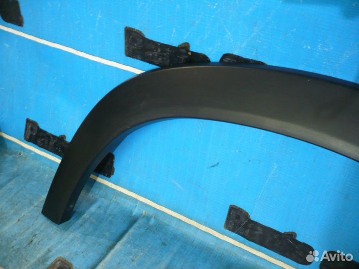 Chery Tiggo 2 Молдинг крыла б/у.оригинал