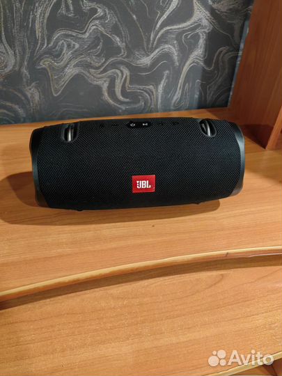Колонка jbl xtreme 2