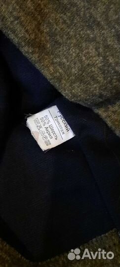 Шапки и шарфы