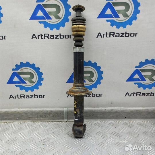 Амортизатор задний левый Mitsubishi Outlander 1 CU