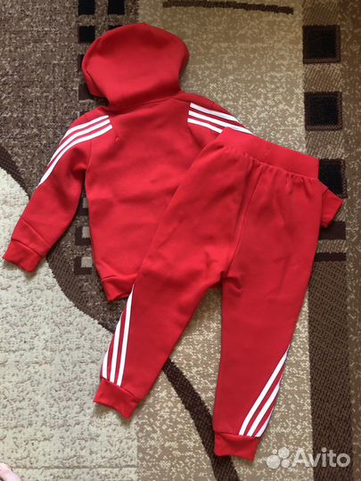 Костюм Adidas для мальчика
