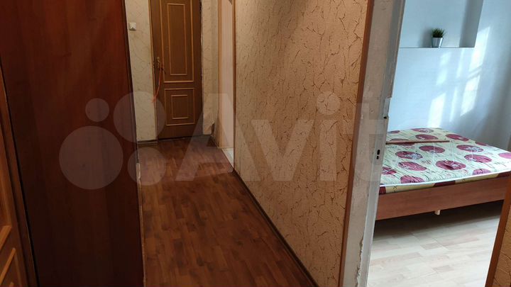 2-к. квартира, 50 м², 2/2 эт.