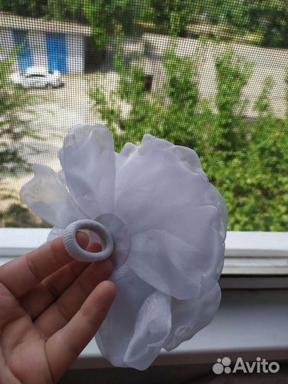 Банты в школу