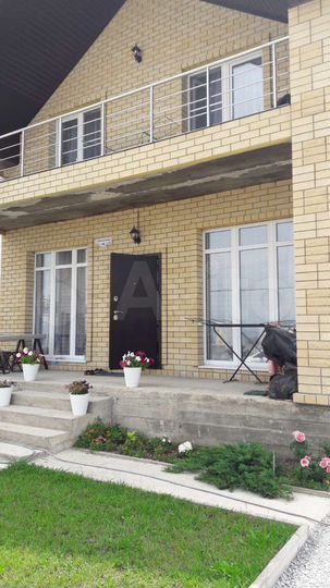 Комната 15 м² в 3-к., 2/2 эт.