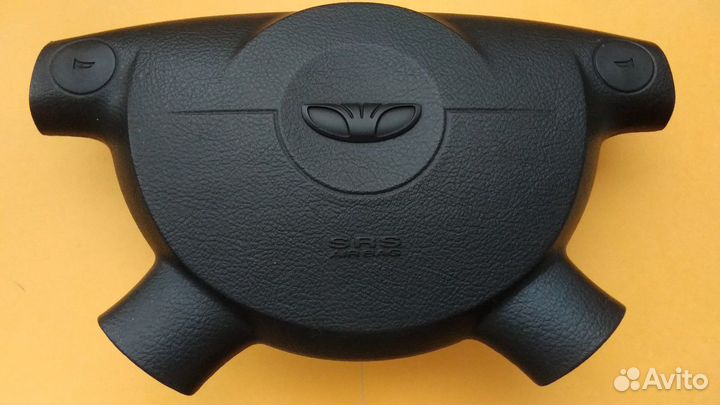 Подушка безопасности Daewoo