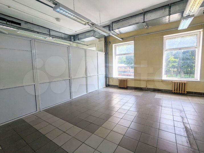 Торговая площадь, 34.7 м²