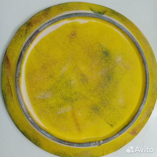 Декоративное настенное панно - 2 шт