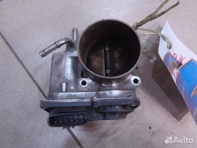 Заслонка дроссельная Lexus RX 2003-2009