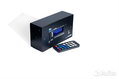 Мультимедийный плеер cvgaudio M-023BL