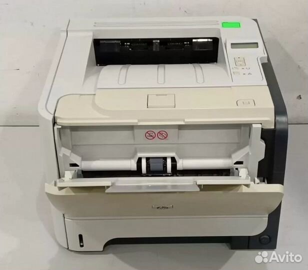 Принтер HP LaserJet P2055d