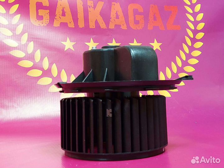 Мотор печки Газель Некст