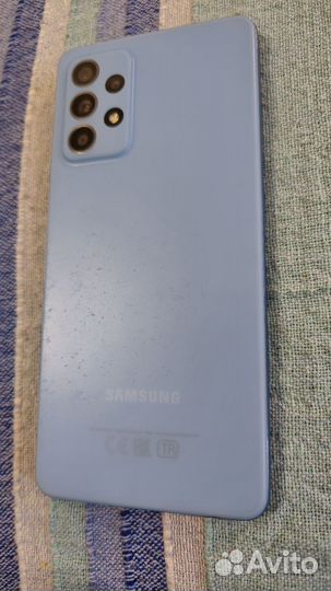 Samsung Galaxy A52, 8/256 ГБ