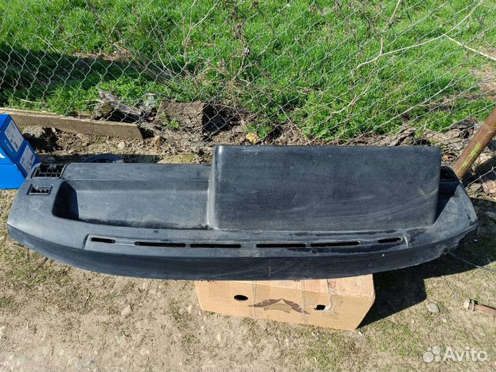 Торпеда фольксвагн