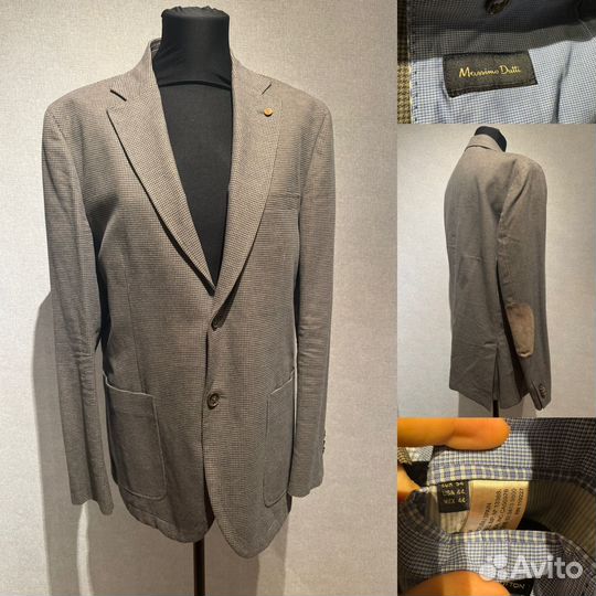 Massimo dutti Richmond Zara мужская одежда