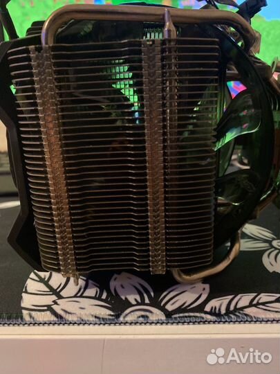 Кулер cooler master