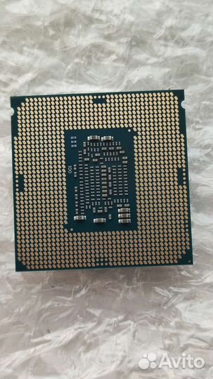 Intel core i3 9100 новый