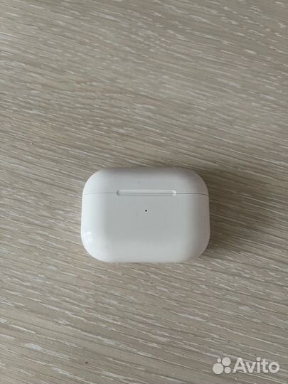 Наушники apple airpods pro 2